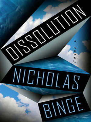 Dissolution - ebook